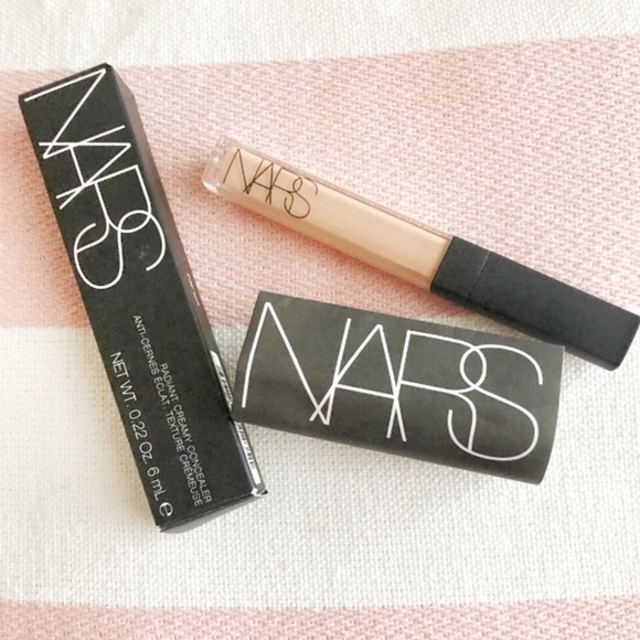 NARS Other - NARS Radiant Creamy Concealer (Medium 2)